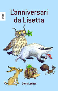 L'anniversari da Lisetta