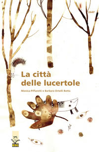 La città delle lucertole