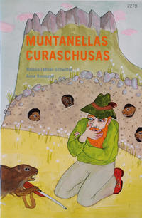 Muntanellas Curaschusas