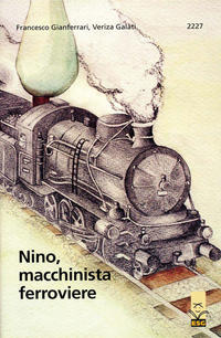 Nino, macchinista ferroviere