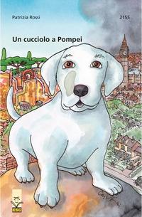 Un cucciolo a Pompei