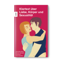 Klartext über Liebe, Körper und Sexualität