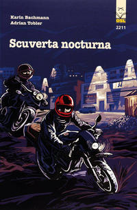 Scuverta nocturna