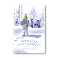 Schwere Flocken