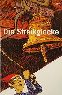 Die Streikglocke