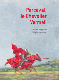 Perceval, le Chevalier Vermeil