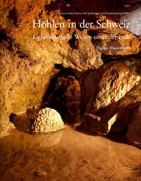 Höhlen in der Schweiz