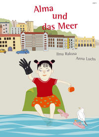 Alma und das Meer