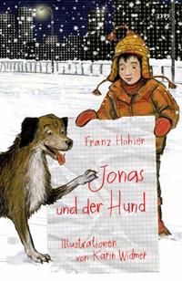 Jonas und der Hund