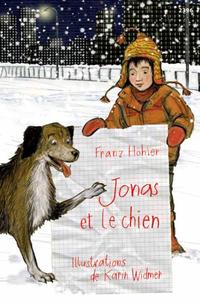 Jonas et le chien