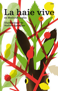 La haie vive