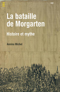 La bataille de Morgarten