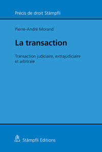 La transaction