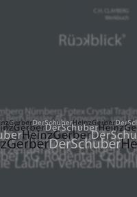 Der Schuber - Rückblicke