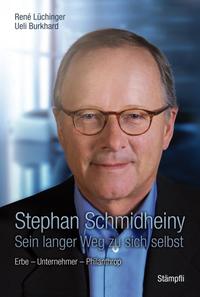 Stephan Schmidheiny