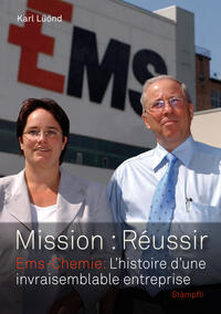 Mission : Réussir