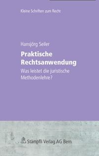 Praktische Rechtsanwendung