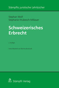 Schweizerisches Erbrecht