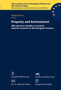 Property and Environment