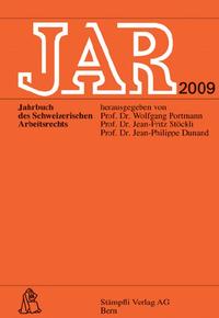 JAR 2009