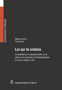 Loi sur le cinéma