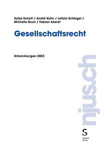 Gesellschaftsrecht