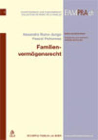 Familienvermögensrecht