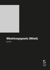 Mitwirkungsgesetz