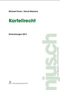 Kartellrecht