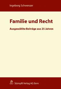 Familie und Recht