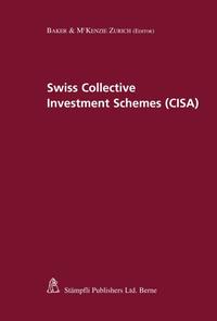 Swiss Collective Investment Schemes (CISA)