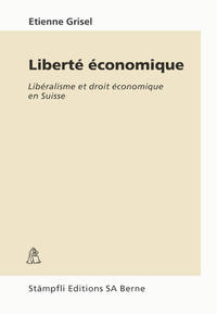 Liberté économique