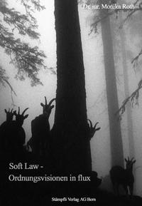 Soft Law - Ordnungsvisionen in flux