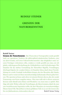 Grenzen der Naturerkenntnis