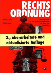 Rechtsordnung