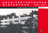 Architekturführer Winterthur