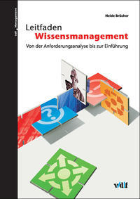 Leitfaden Wissensmanagement