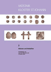 Müstair Kloster St. Johann