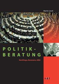 Politikberatung