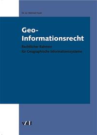 Geo-Informationsrecht