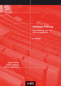 Software-Prüfung