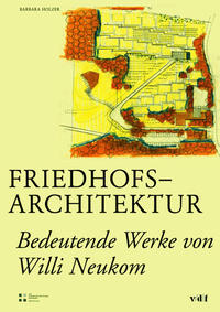 Friedhofs-Architektur