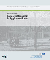 Landschaftsqualität in Agglomerationen