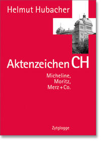 Aktenzeichen CH