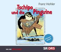 Tschipo und die Pinguine