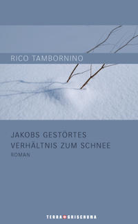 Jakobs gestörtes Verhältnis zum Schnee