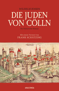 Die Juden von Cölln (Roman)