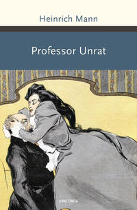 Professor Unrat