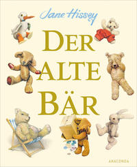 Der alte Bär