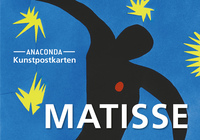 Postkarten-Set Matisse